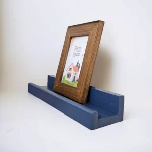Picture ledge Display shelf